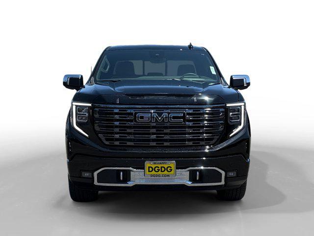 new 2025 GMC Sierra 1500 car, priced at $87,865