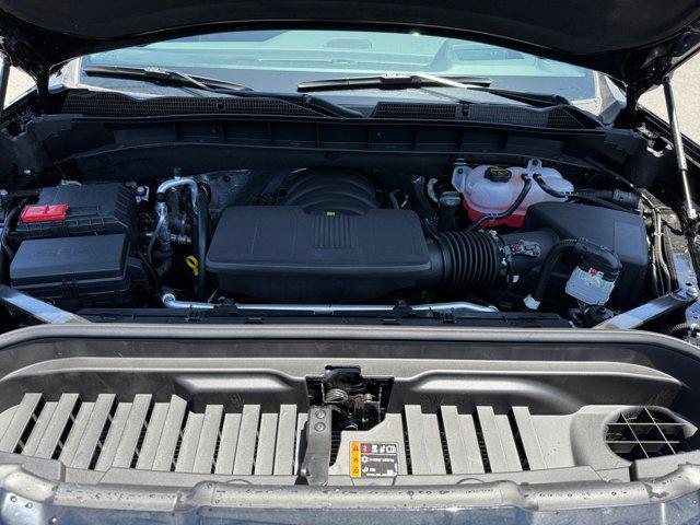 new 2025 GMC Sierra 1500 car, priced at $87,865