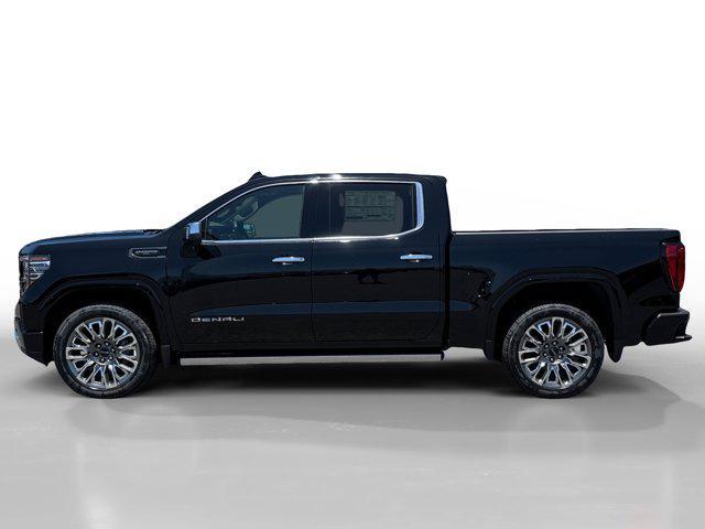 new 2025 GMC Sierra 1500 car, priced at $87,865