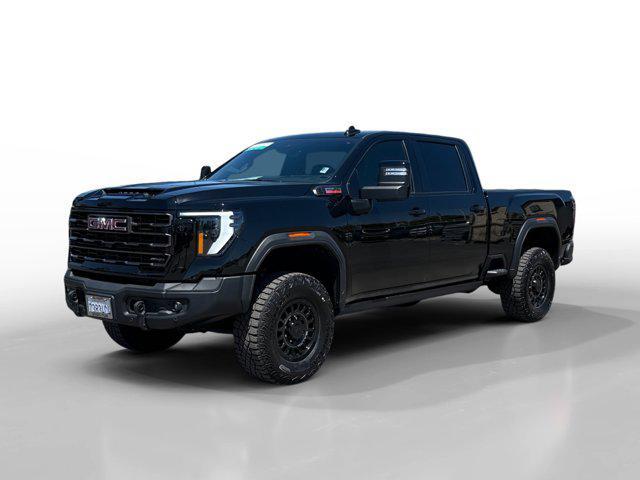 used 2025 GMC Sierra 2500 car, priced at $86,599