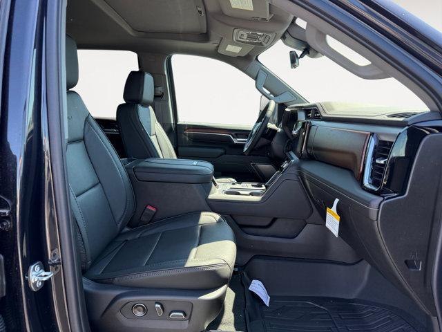 new 2025 GMC Sierra 2500 car, priced at $94,280
