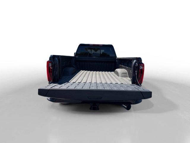 new 2025 GMC Sierra 2500 car, priced at $94,280