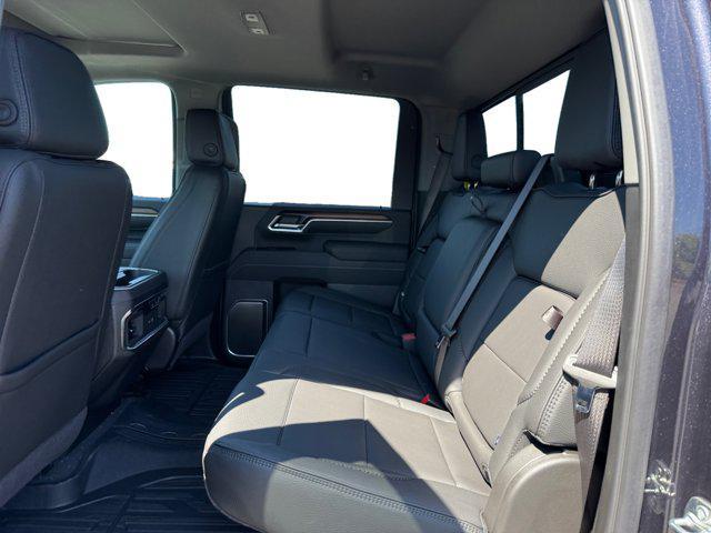 new 2025 GMC Sierra 2500 car, priced at $94,280