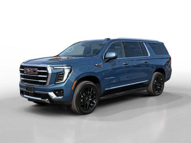 new 2025 GMC Yukon XL car, priced at $82,150