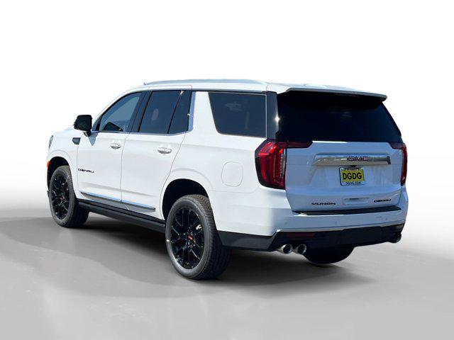 new 2024 GMC Yukon car, priced at $84,999