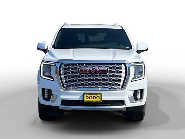 new 2024 GMC Yukon car, priced at $84,999