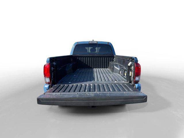 used 2019 Toyota Tacoma car, priced at $29,788