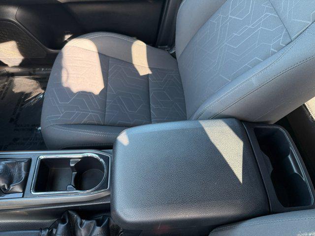 used 2019 Toyota Tacoma car, priced at $29,788