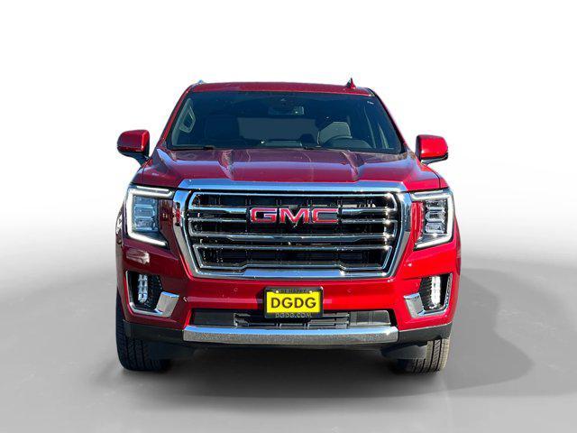 new 2024 GMC Yukon car, priced at $74,590