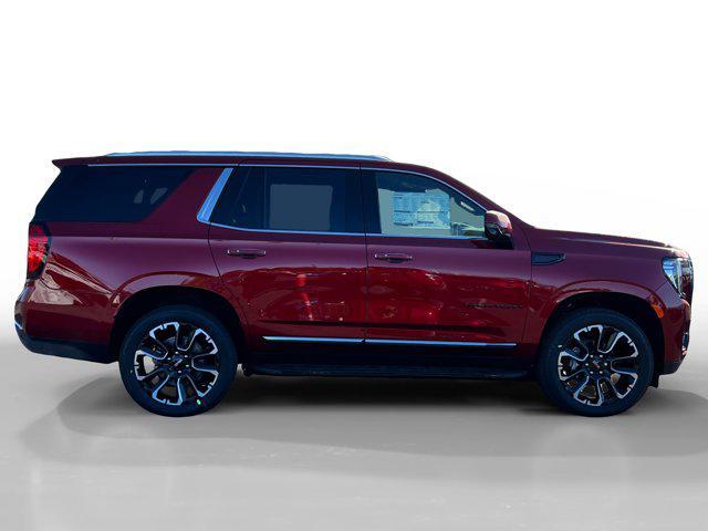 new 2024 GMC Yukon car, priced at $74,590