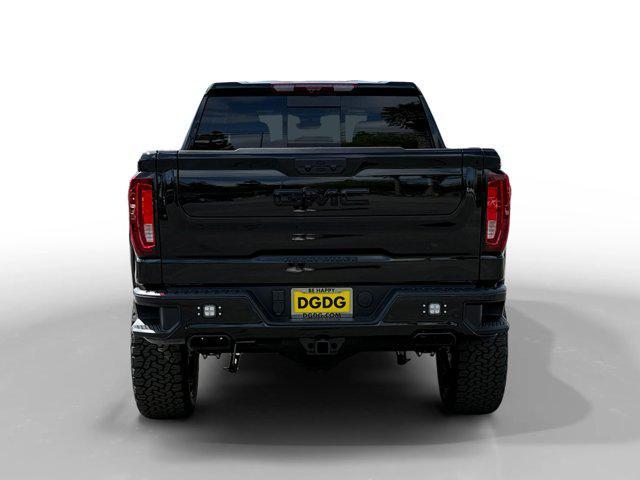 new 2025 GMC Sierra 1500 car, priced at $106,362