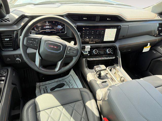 new 2025 GMC Sierra 1500 car, priced at $106,362
