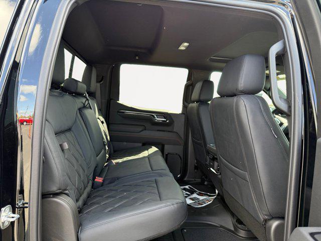 new 2025 GMC Sierra 1500 car, priced at $106,362