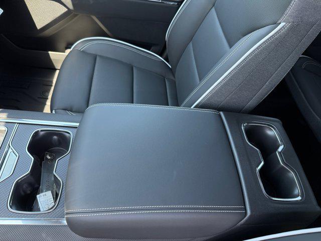 new 2026 GMC Sierra EV car, priced at $66,454