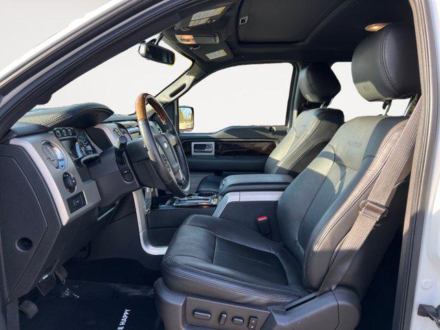 used 2014 Ford F-150 car, priced at $23,888