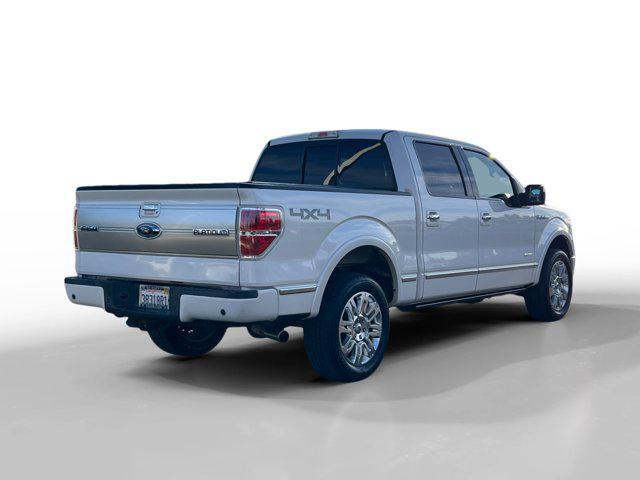 used 2014 Ford F-150 car, priced at $23,888