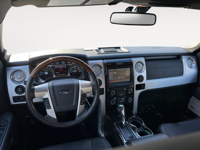 used 2014 Ford F-150 car, priced at $23,888