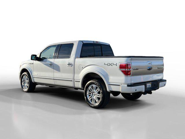 used 2014 Ford F-150 car, priced at $23,888