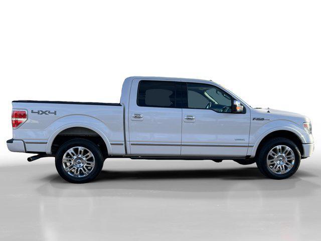 used 2014 Ford F-150 car, priced at $23,888