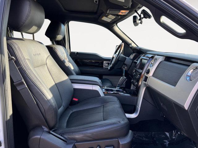 used 2014 Ford F-150 car, priced at $23,888