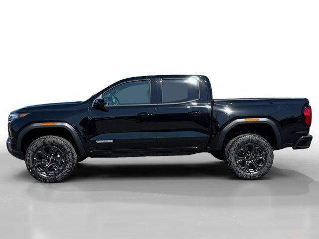 new 2025 GMC Canyon car, priced at $42,675