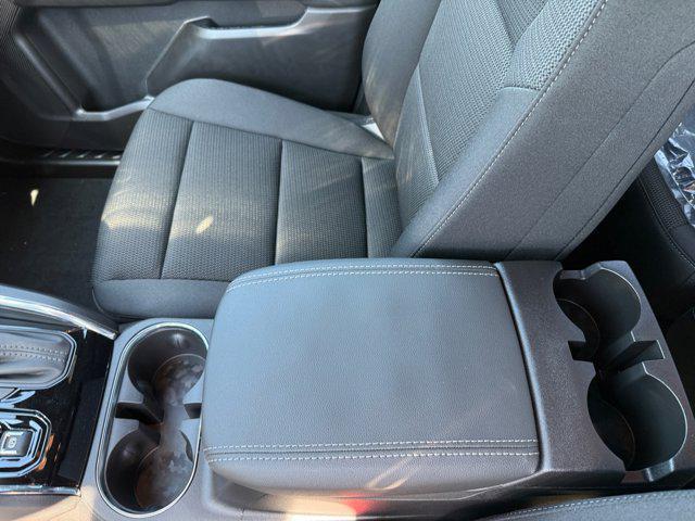 new 2025 GMC Canyon car, priced at $42,675