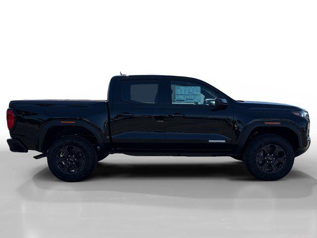 new 2025 GMC Canyon car, priced at $42,675
