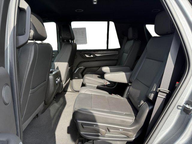 used 2022 GMC Yukon car, priced at $61,999