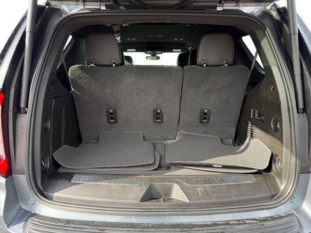 used 2022 GMC Yukon car, priced at $61,999