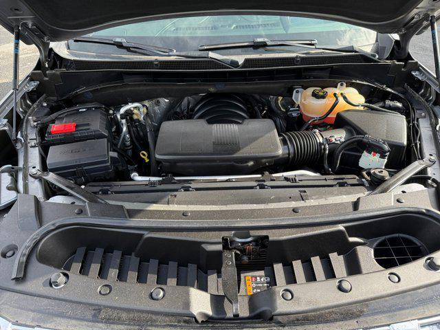 used 2022 GMC Yukon car, priced at $61,999
