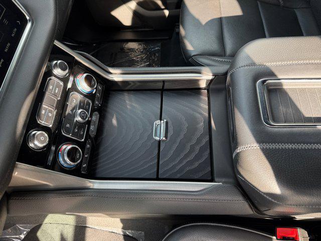 used 2022 GMC Yukon car, priced at $61,999