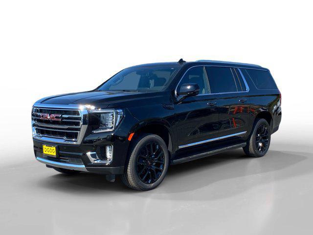 new 2024 GMC Yukon XL car, priced at $76,315