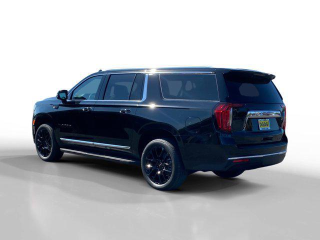 new 2024 GMC Yukon XL car, priced at $77,815