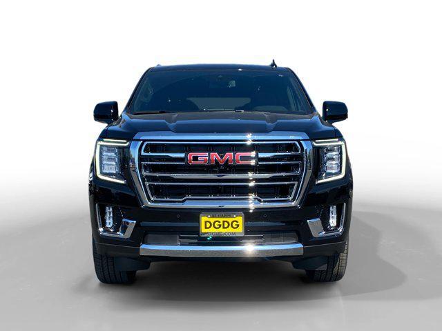 new 2024 GMC Yukon XL car, priced at $77,815