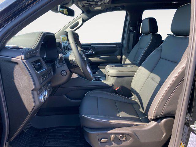 new 2024 GMC Yukon XL car, priced at $77,815