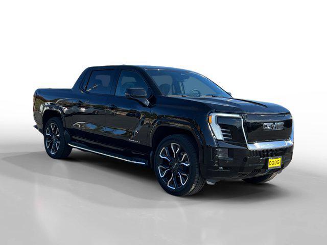 new 2025 GMC Sierra 1500 car, priced at $101,285