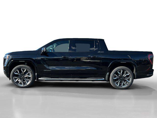 new 2025 GMC Sierra 1500 car, priced at $101,285