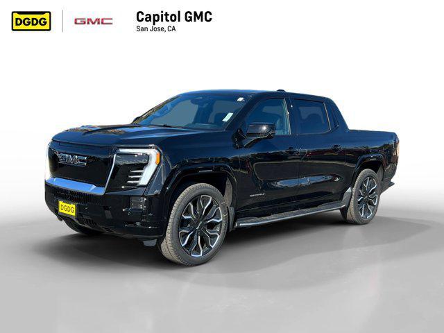 new 2025 GMC Sierra 1500 car, priced at $101,285