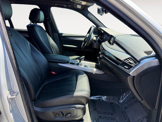 used 2018 BMW X5 car, priced at $23,699