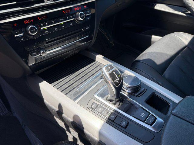 used 2018 BMW X5 car, priced at $23,699