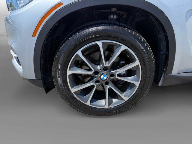 used 2018 BMW X5 car, priced at $23,699