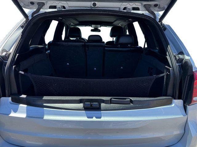 used 2018 BMW X5 car, priced at $23,699