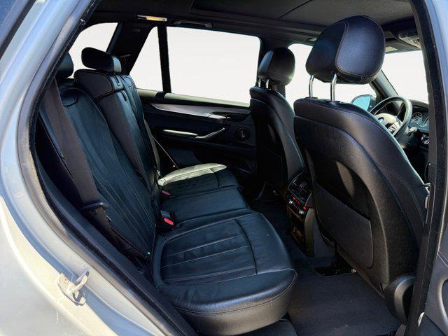 used 2018 BMW X5 car, priced at $23,699
