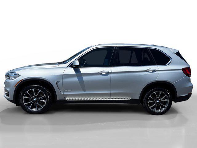 used 2018 BMW X5 car, priced at $23,699