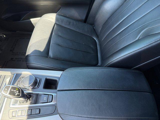 used 2018 BMW X5 car, priced at $23,699