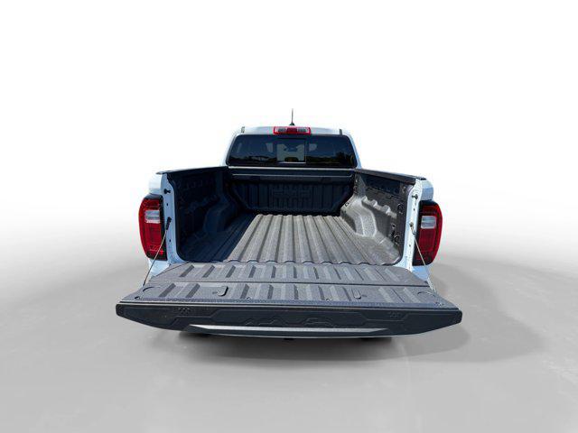 new 2025 GMC Canyon car, priced at $52,510