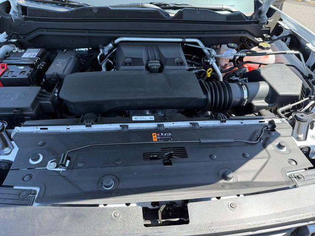 new 2025 GMC Canyon car, priced at $52,510