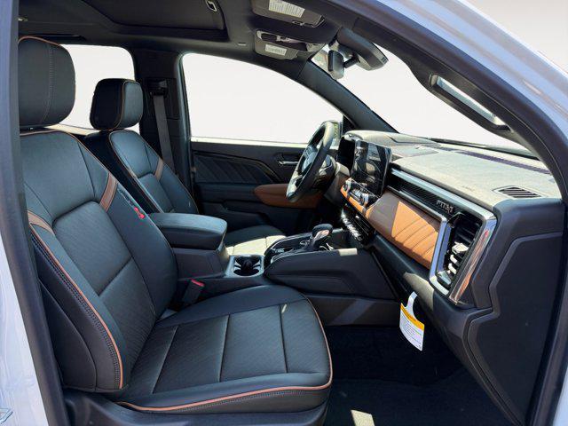 new 2025 GMC Canyon car, priced at $52,510