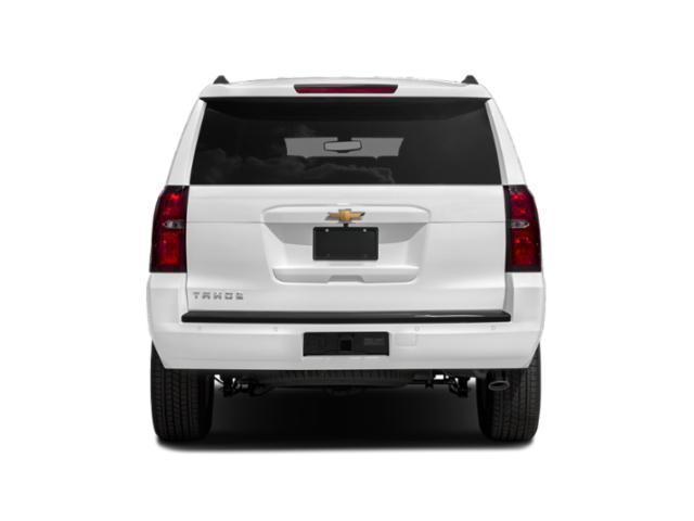 used 2018 Chevrolet Tahoe car, priced at $30,999