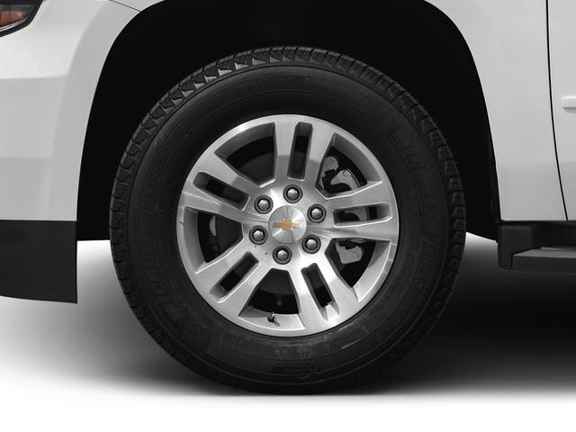 used 2018 Chevrolet Tahoe car, priced at $30,999